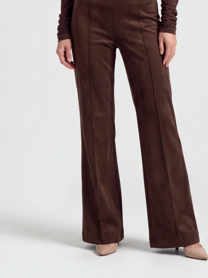 Sage Pants | Brown