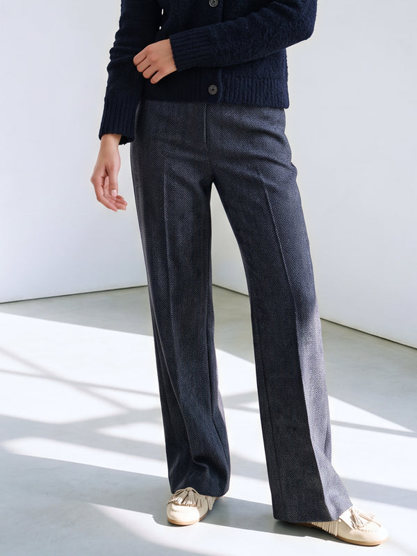 Sage Pants | Navy