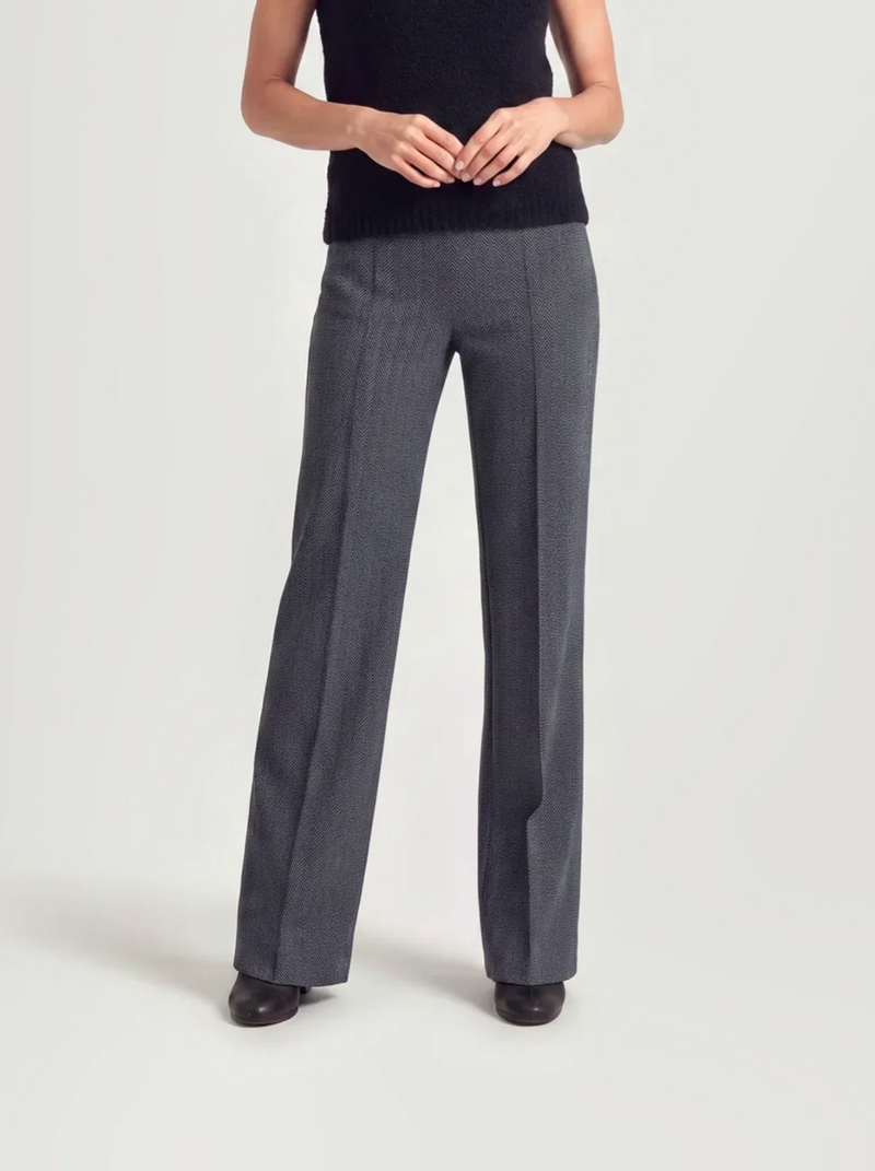 Sage Pants | Navy