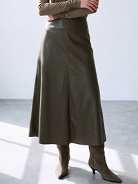 Sky Skirt | Army