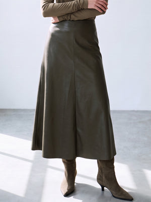 Sky Skirt | Army