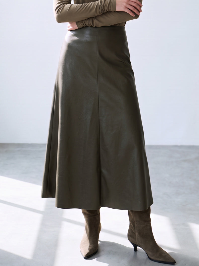 Sky Skirt | Army