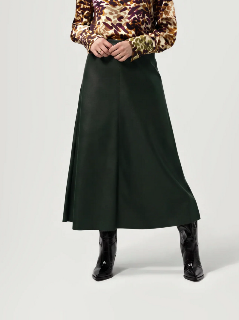 Sky Skirt | Army