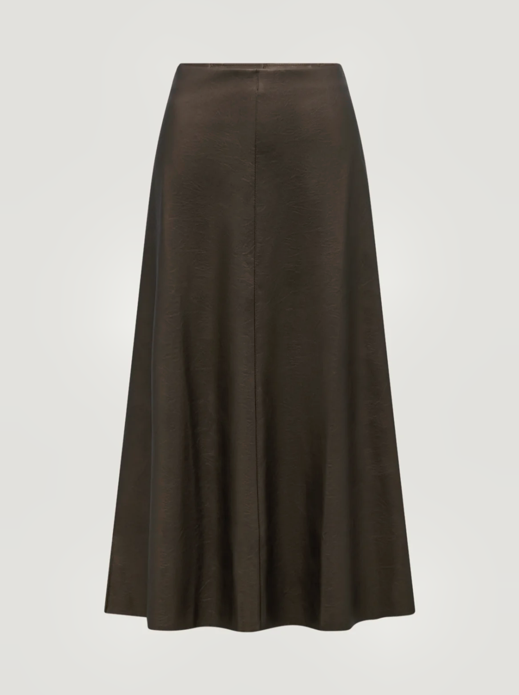 Sky Skirt | Brown