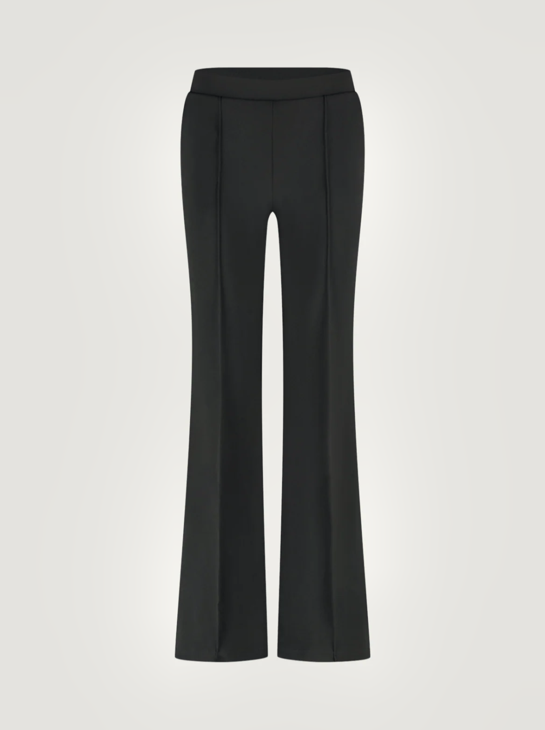 Star Pants | Black