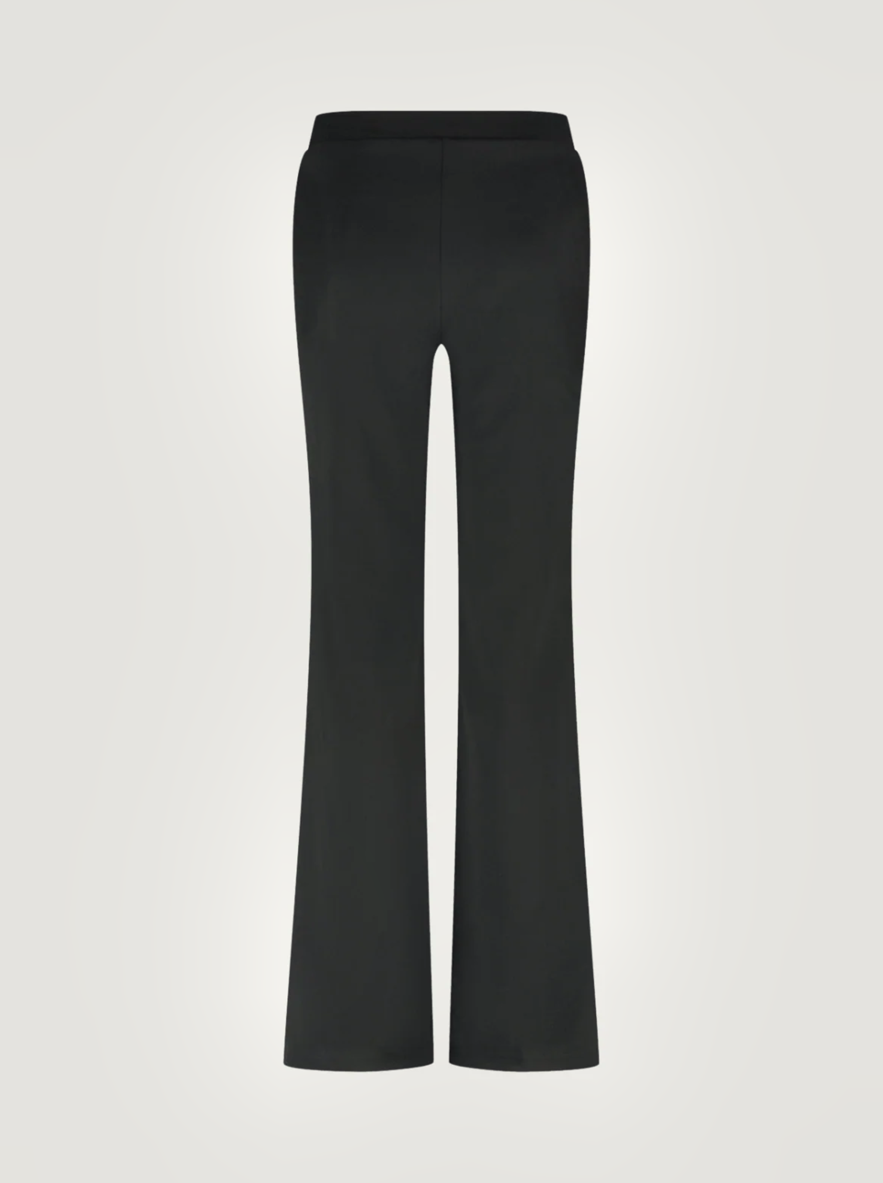Star Pants | Black