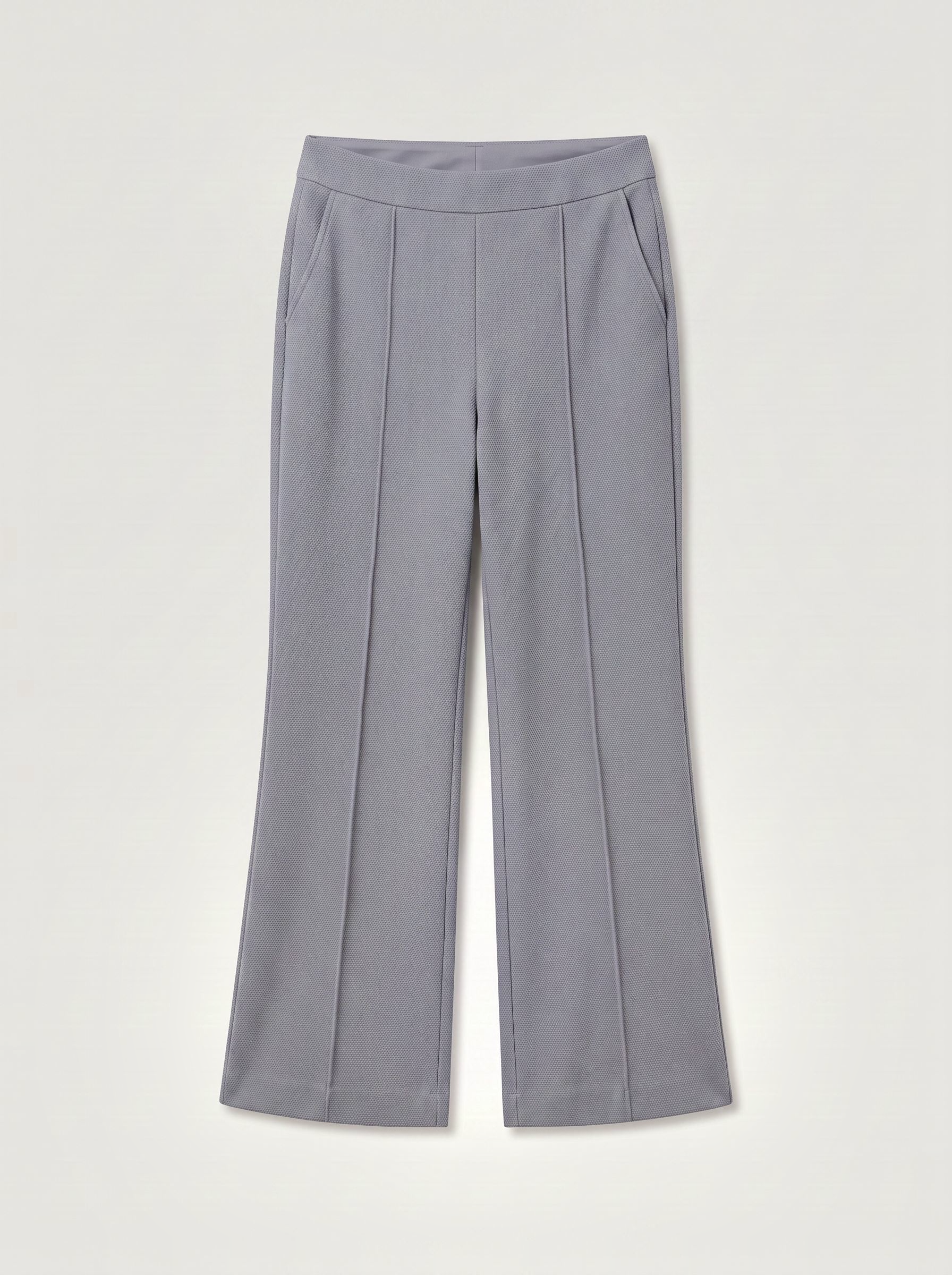 Star Pants | Grey