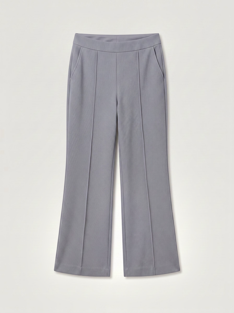 Star Pants | Grey
