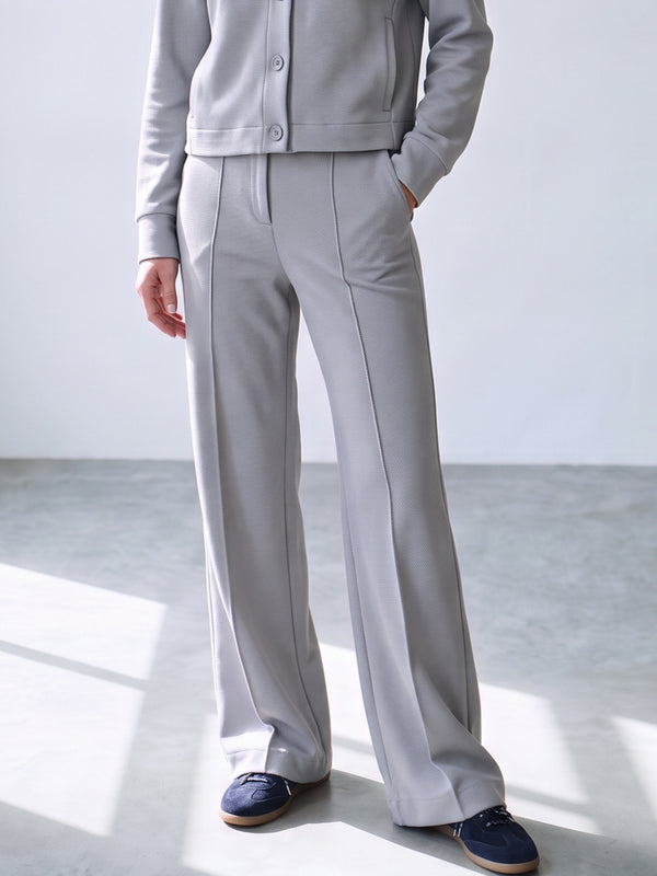 Star Pants | Grey