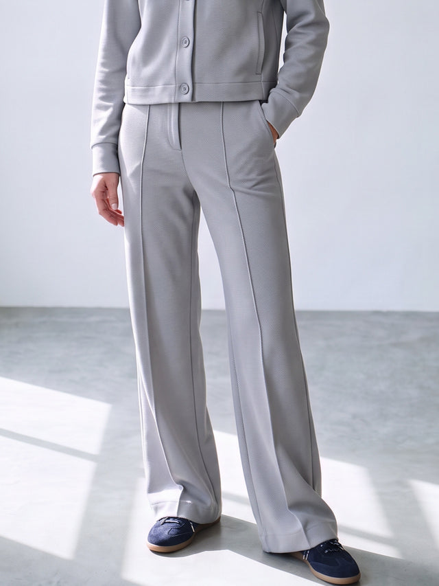 Star Pants | Grey