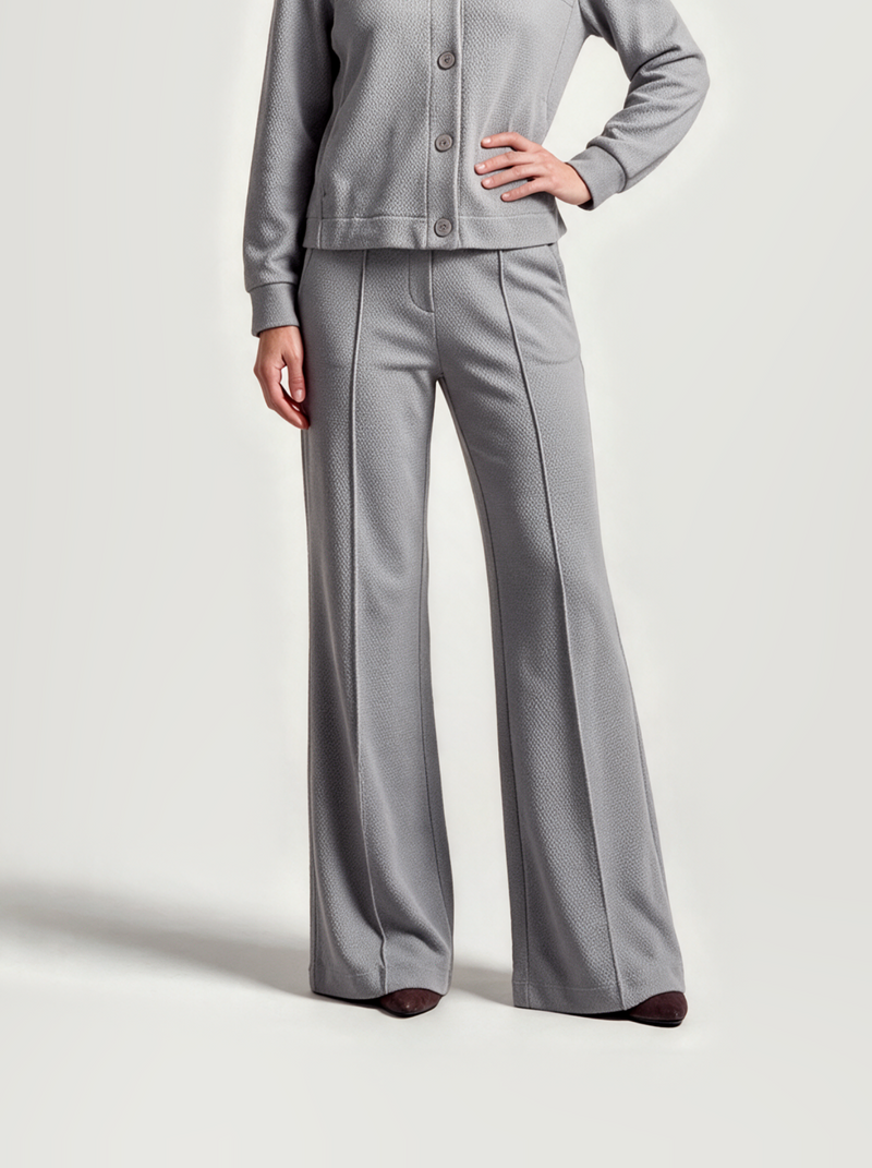 Star Pants | Grey