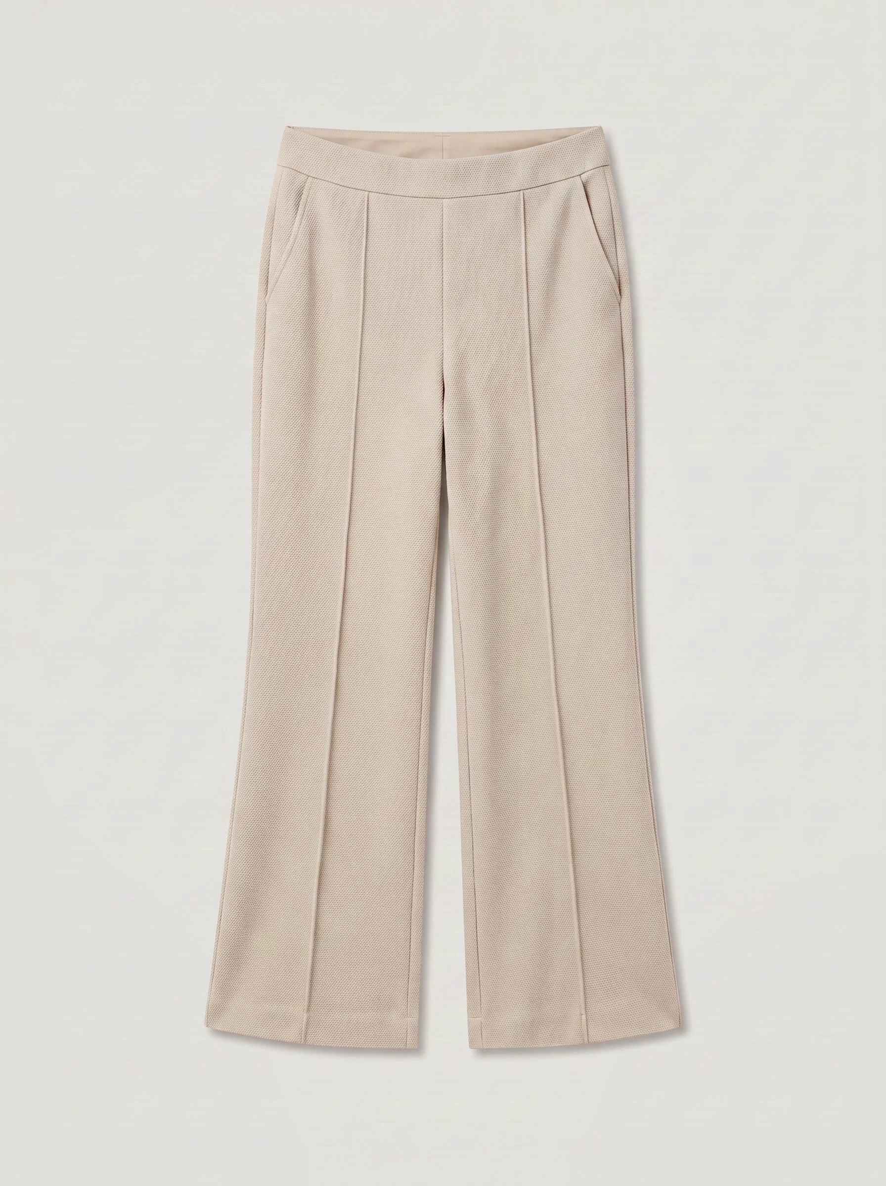 Star Pants | Ivory