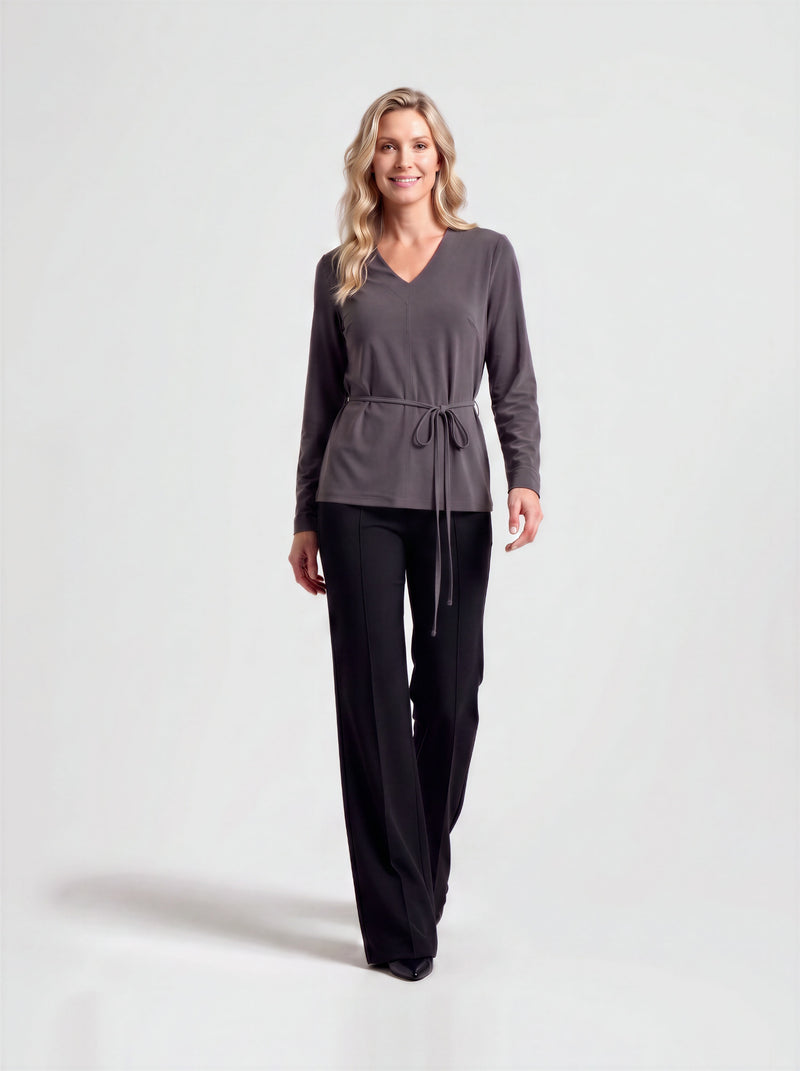 Stardust Top V | Anthracite