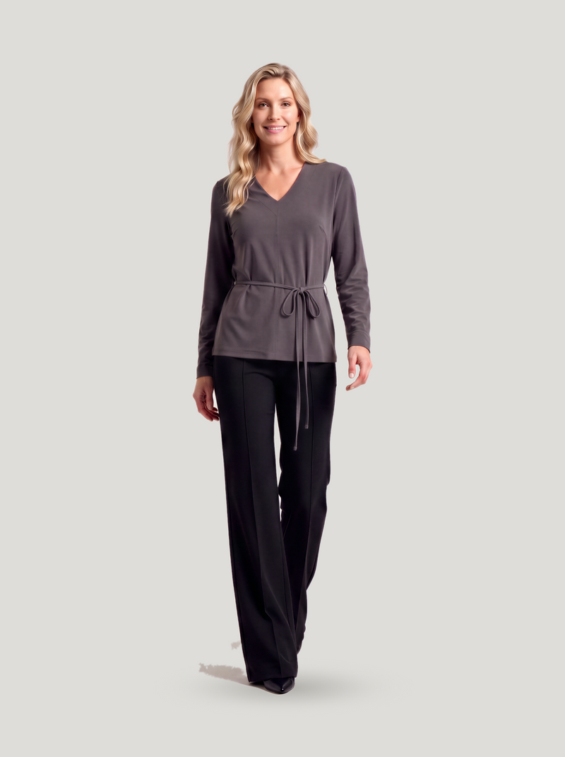 Stardust Top V | Anthracite