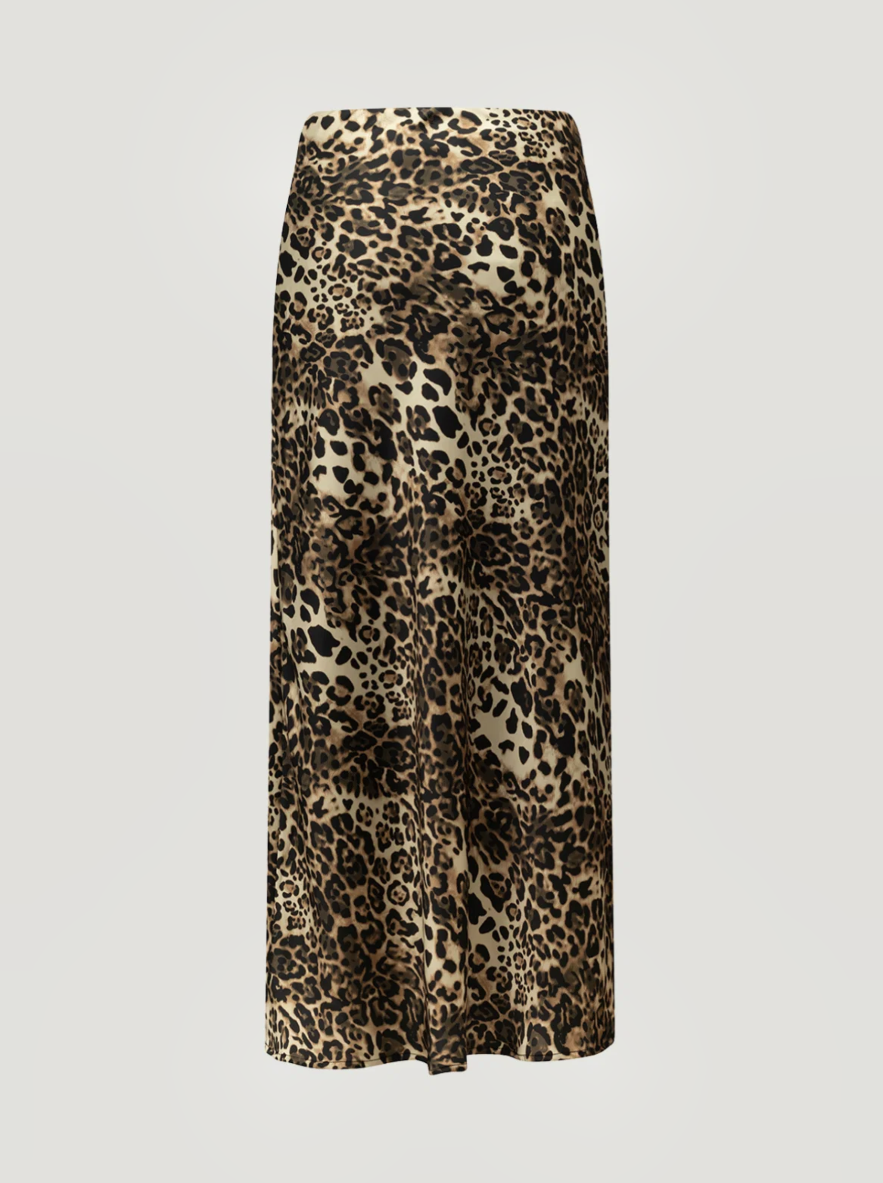 Swing Skirt | Camel