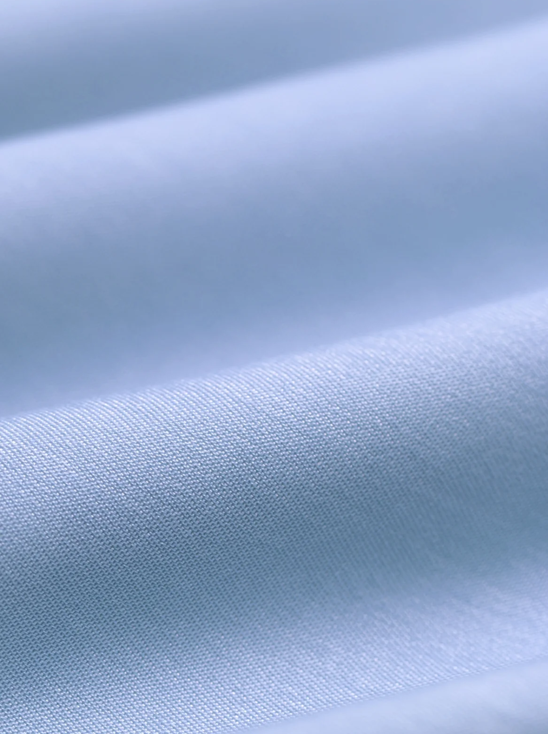 Swing Skirt | Light Blue