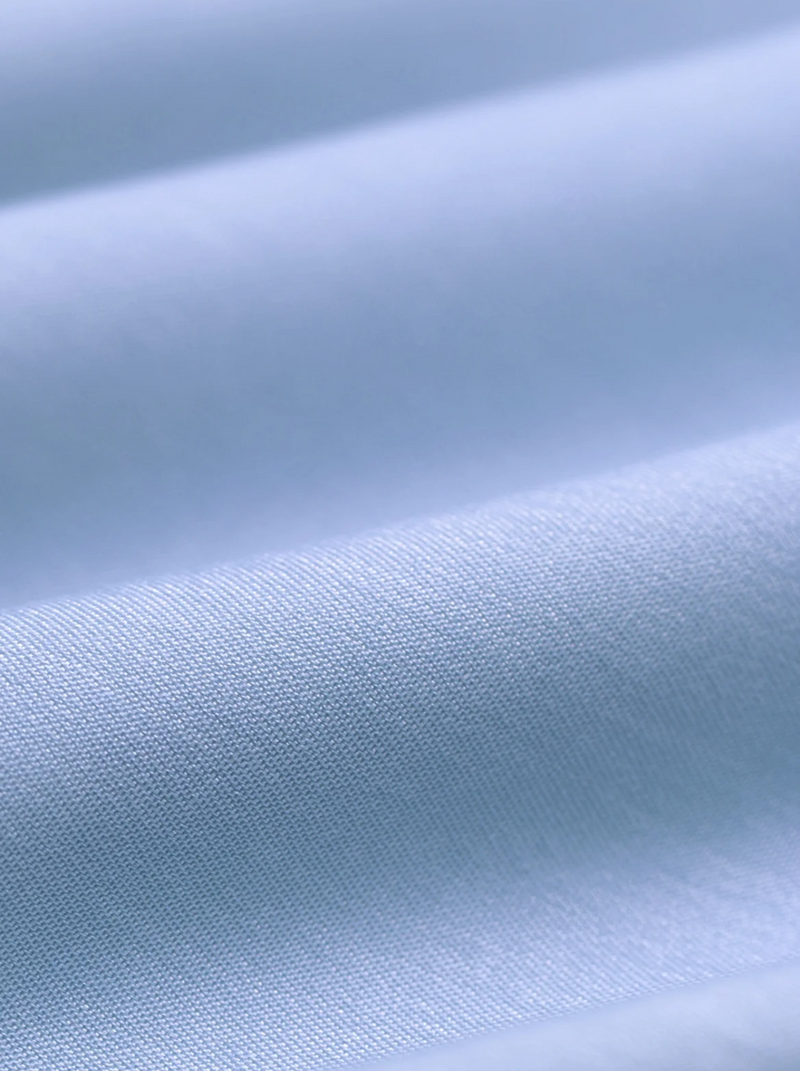 Swing Skirt | Light Blue