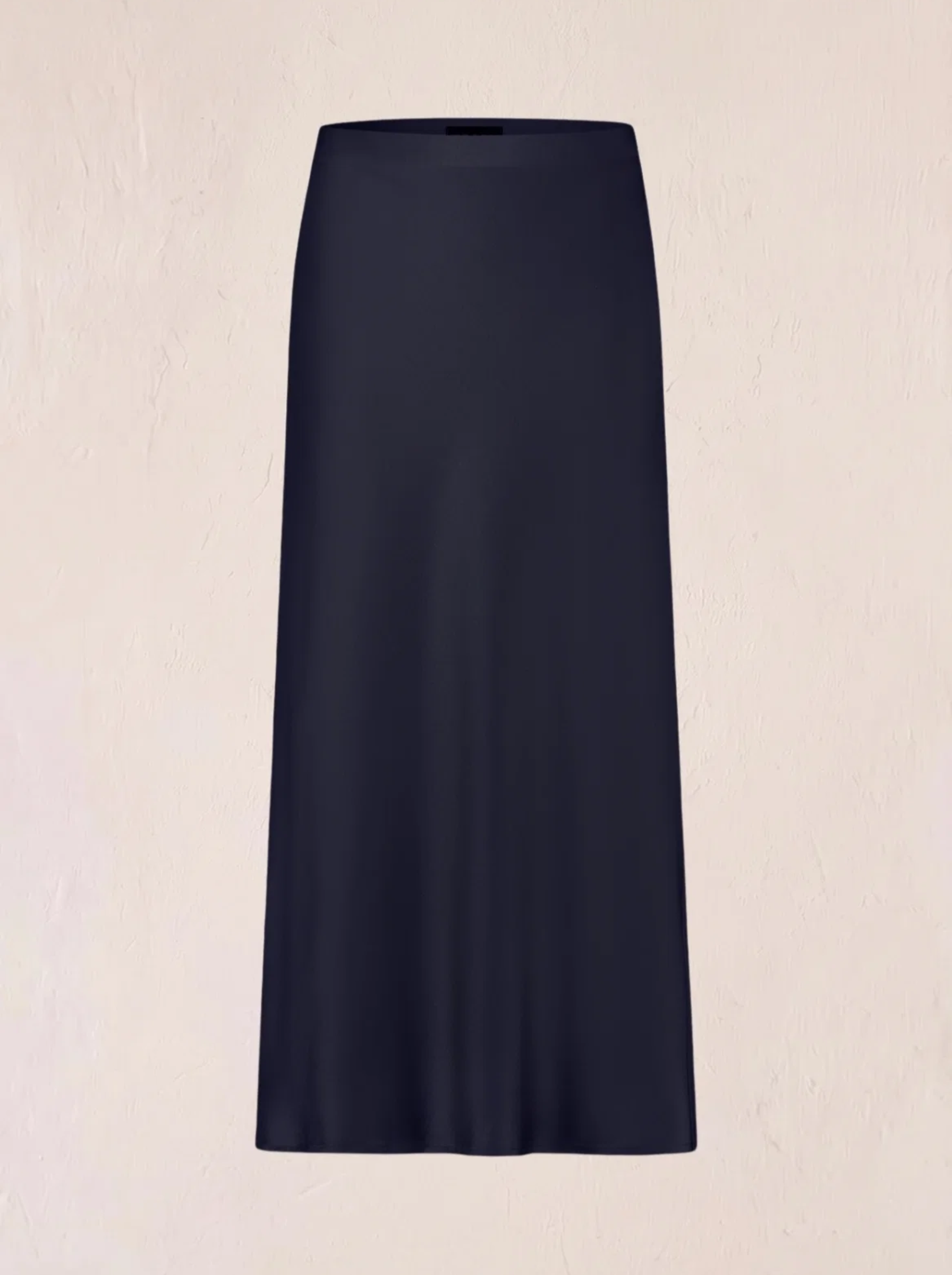 Swing Skirt | Navy