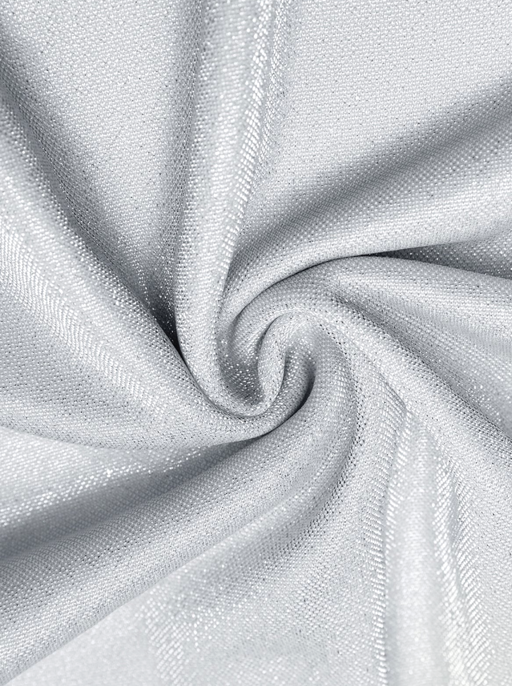 Tess Top | Silver