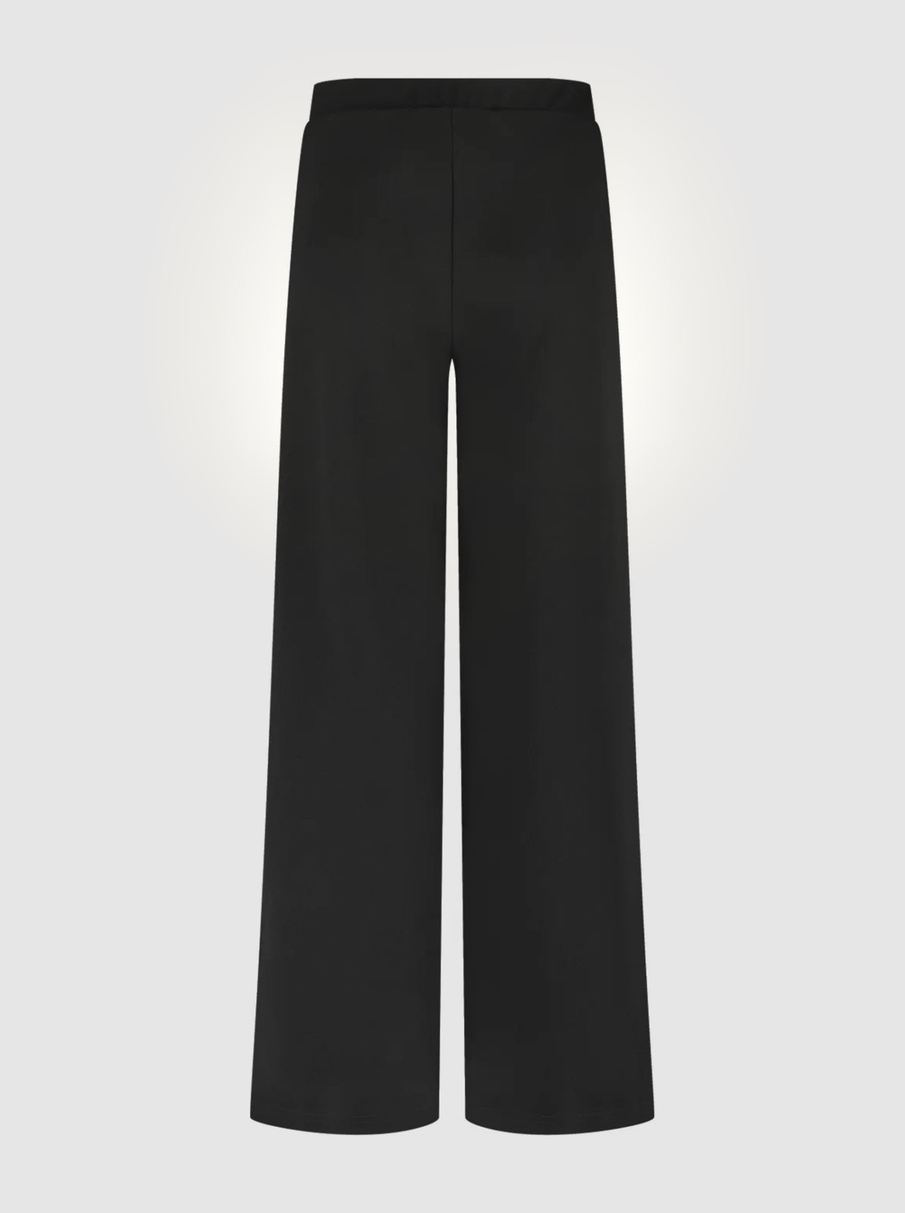 Travel Pants | Black
