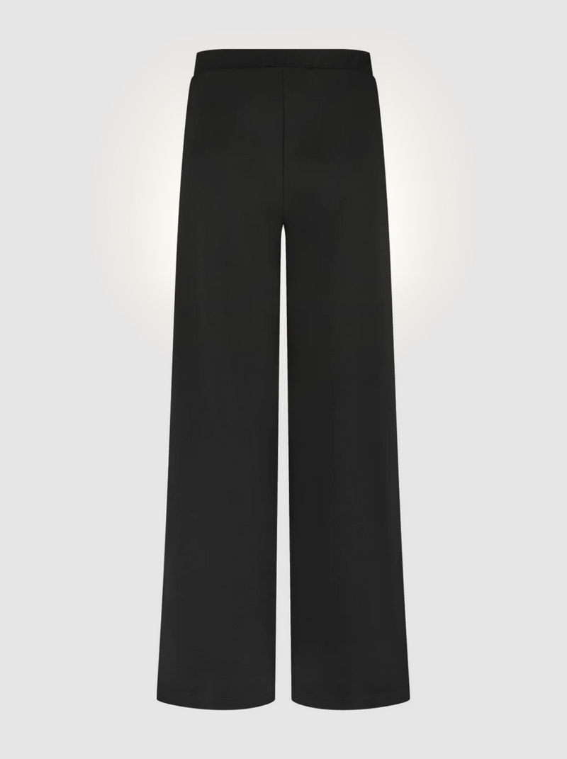 Travel Pants | Black
