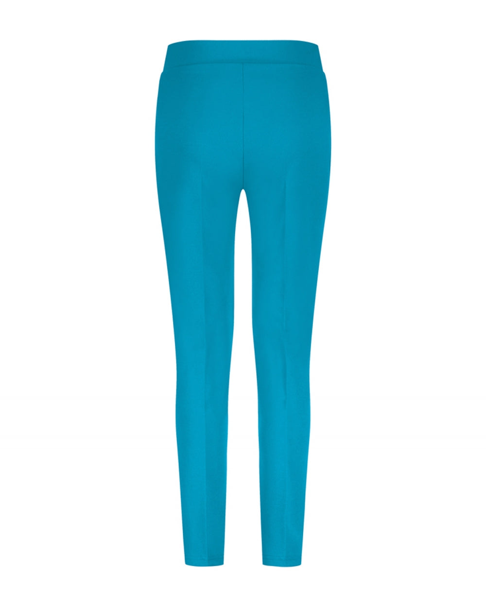 Olive Straight Leg | Aqua