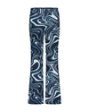 Febe Pants | Navy