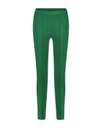 Jade Straight Leg | Green