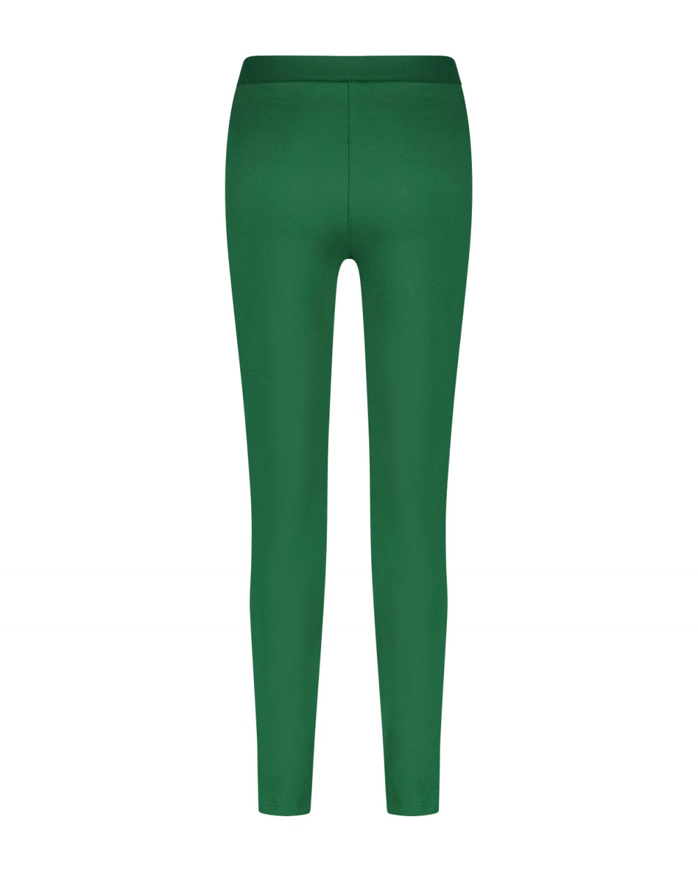 Jade Straight Leg | Green