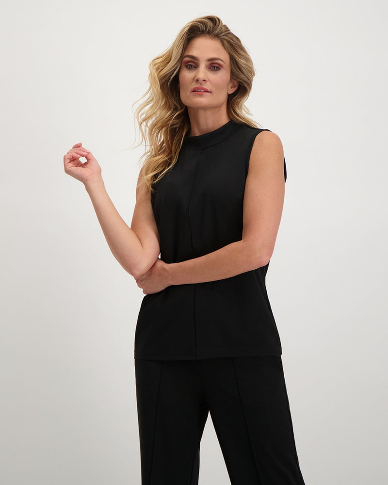 Venus Col | Black