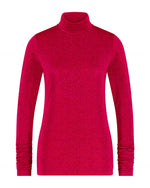 Star Top Turtle | Pink