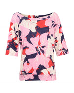 Bloom Sweater | Pink