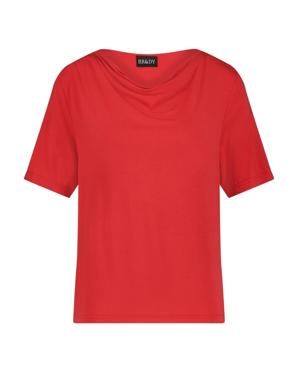 Hazel Shirt | Red