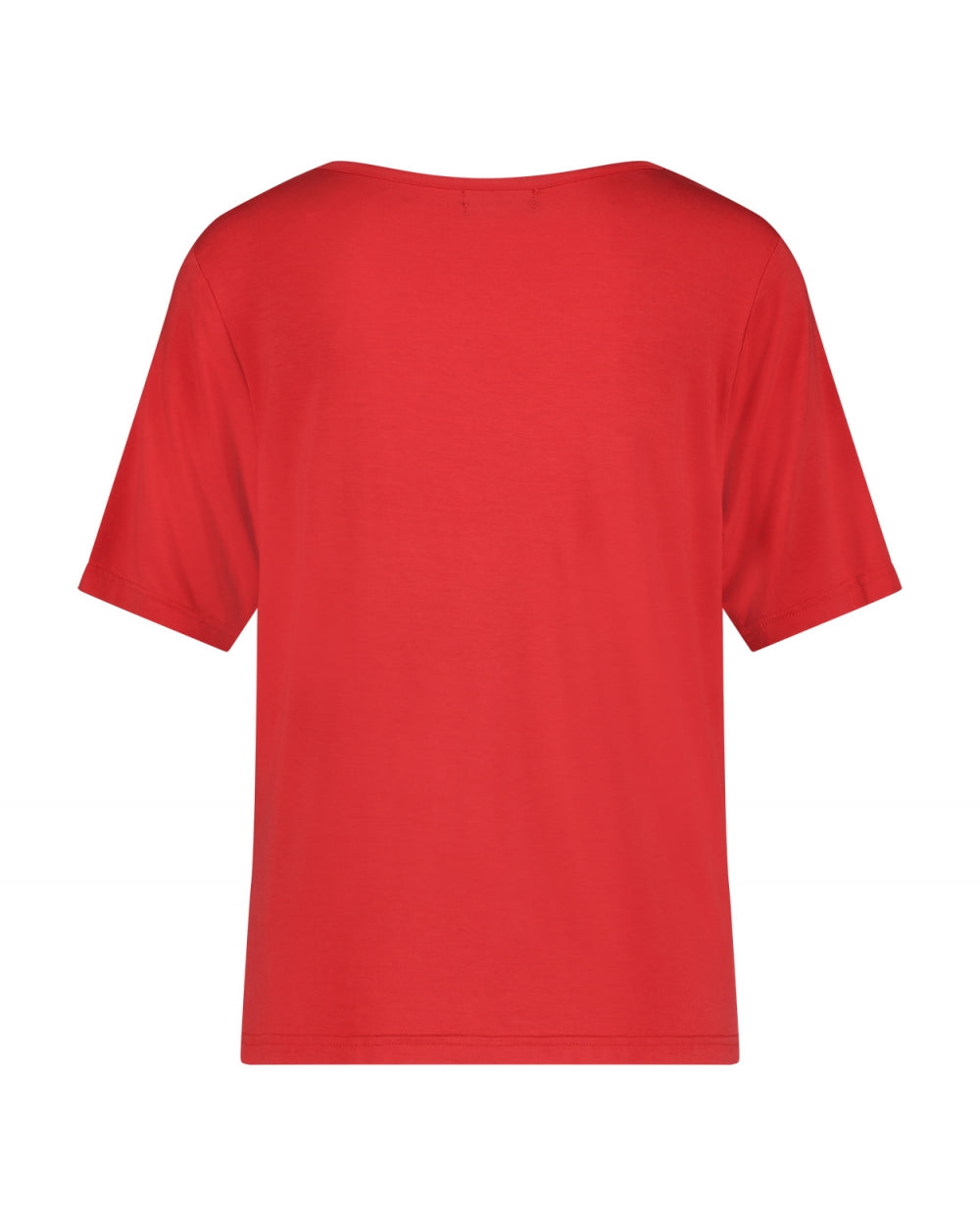 Hazel Shirt | Red